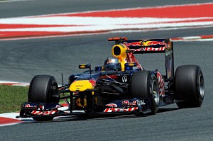 Formel 1 Sebastian Vettel holt Pole Position in Suzuka Formel 1 Startaufstellung zum GP vn Japan Sebastian Vettel holt 12. Pole in der F1 Saiso 2011