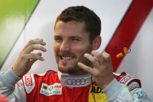 Martin Tomczyk ist vorzeitig DTM Champion 2011