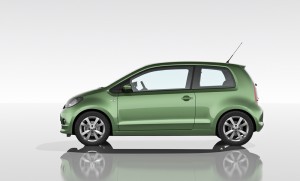 Skoda Citigo ein Kleinwagen für die Stadt Skoda Citigo ein Kleinwagen für die Stadt