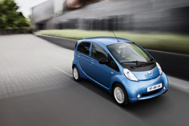 Peugeot i0n wird ab sofort bei den Peugeot Partnern zum Kauf angeboten Nicht mehr nur Leasing-Ab sofort wird der Peugeot i0n zum Kauf angeboten