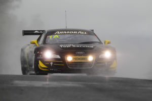 12h Bathurst Audi R8 LMS gewinnt das GT Langstreckenrennen