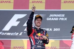 Sebastian Vettel Sebastian Vettel