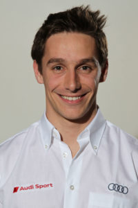 Filipe Albuquerque DTM 2012 Audi