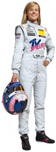 Susie Wolff 