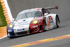 WEC 2012 Qualifying zum 2.Lauf Team IMSA Performance Matmut mit schnellseter Zeit WEC 2012 Qualifying zum 2.Lauf Team IMSA Performance Matmut mit schnellseter Zeit