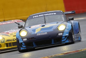 2.Lauf der WEC Klasse GTE AM Porsche mit Doppelerfolg 2.Lauf der WEC Klasse GTE AM Porsche mit Doppelerfolg