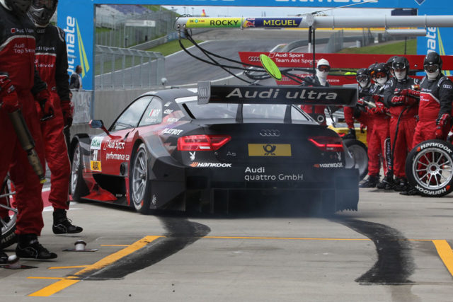 4.Lauf DTM 2012 Edoardo Martara gewinnt in Spielberg 4.Lauf DTM 2012 Edoardo Martara gewinnt in Spielberg
