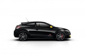 Renault Megane R.S Red Bull Racing nur 50 Exemplare für den deutschen Markt Renault Megane R.S Red Bull Racing nur 50 Exemplare für den deutschen Markt