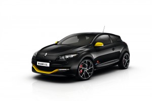 Renault Megane R.S. Red Bull Racing ab Oktober bestellbar Renault Megane R.S. Red Bull Racing ab Oktober bestellbar