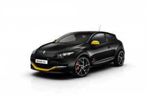 Renault Megane R.S. Red Bull Racing ab Oktober bestellbar