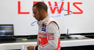 Formel 1: Ergebnis-Rennergebnis GP der USA- Lewis Hamilton gewinnt- WM- Entscheidung verschoben Lewis Hamilton gewinnt den GP der USA