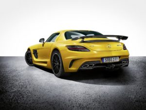 Mercedes SLS AMG Coupe Black Series Markteinführung Juni 2013 Mercedes SLS AMG Coupe Black Series Markteinführung Juni 2013