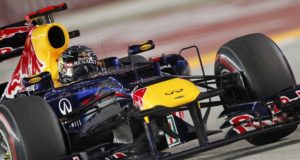 Formel 1: Startaufstellung- Qualifikation zum GP der USA Austin 2012- Sebastian Vettel holt die Pole Position- Ergebnis- Qualifying Sebastian Vettel wird zweiter in Austin