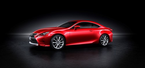 Lexus RC Lexus RC