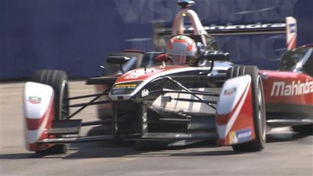Der legendäre Grand Prix von Monaco Der legendäre Grand Prix von Monaco