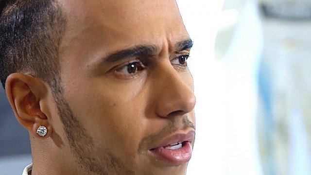 Lewis Hamilton kommt die Strecke in Montreal sehr entgegen Lewis Hamilton kommt die Strecke in Montreal sehr entgegen