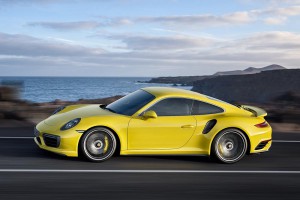 Porsche 911 Turbo S Preise 