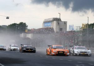 DTM letzter Sieg für Audi auf dem Norisring liegt 14 Jahre zurück