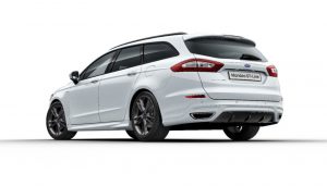 Ford-Mondeo ST-Line optisch aufgewertet 