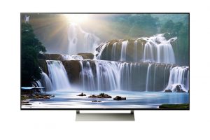 Sony Bravia XE 94