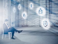 Fünf Thesen zum Internet of Things IOT Zusammenarbeit mit Partnern
