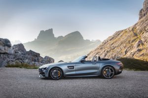  Mercedes-AMG-GT-C-Roadster