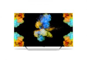 Philips OLED-TV 55POS9002