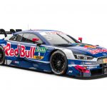 Audi RS 5 DTM 2017 Audi Sport Team Abt Sportsline