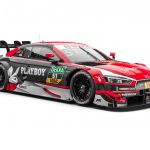 Audi RS 5 DTM 2017 Audi Sport Team Abt Sportsline