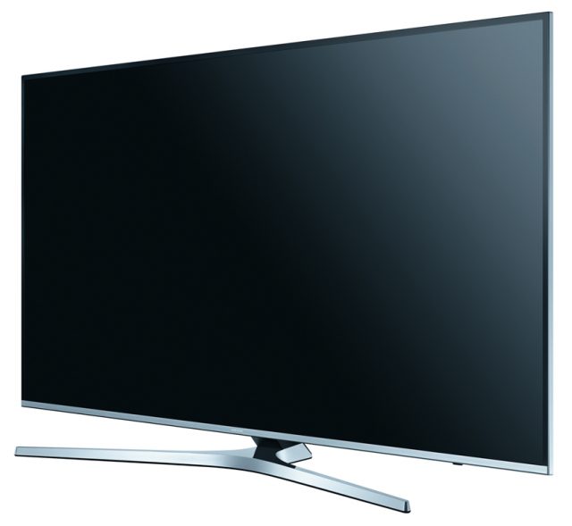 Samsung Smart TV Samsung Smart TV