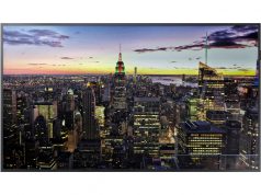 Samsung neue Signage Serie QMF Monitor in 4K UHD Auflösung Samsung LH19QMFPLGC UHD Monitor