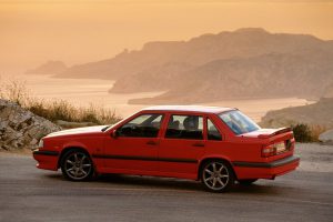 Volvo 850 R 1996