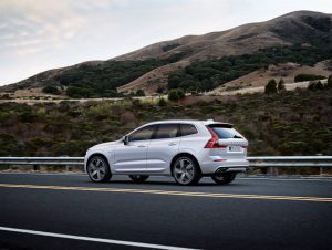 Der neue Volvo XC60