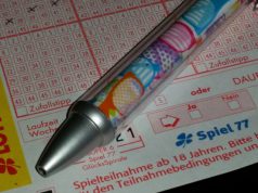 Lottozahlen vom Samstag 18.05.2019 Aktuelle Lottozahlen 6aus49 Mittwoch Samstag