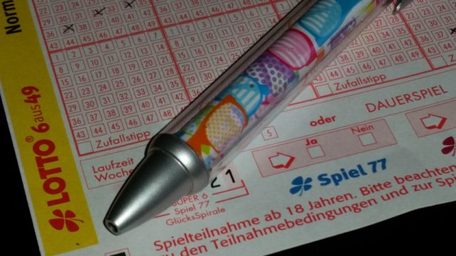 Aktuelle Lottozahlen 6aus49 Mittwoch Samstag