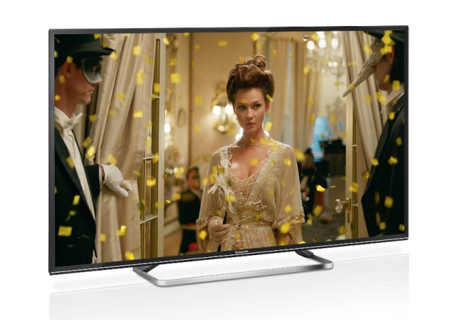 Juke App auf Panasonic Smart TV Juke App auf Panasonic Smart TV