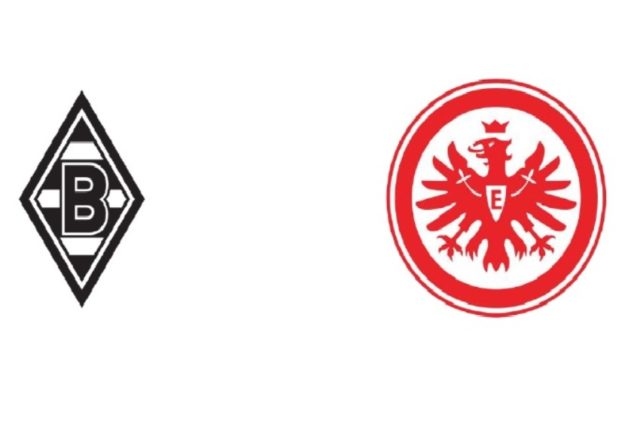 DFB Pokal Halbfinale Borussia Mönchengladbach Eintracht Frankfurt