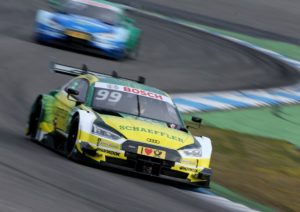 Schaeffler Audi RS 5 DTM #99 (Audi Sport Team Phoenix), Mike Rockenfeller 