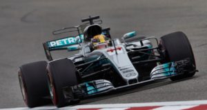 Formel 1: Startaufstellung zum GP von Spanien 2017- Qualifikation Formel 1 GP Spanien 2017. Lewis Hamilton holt die Pole Position