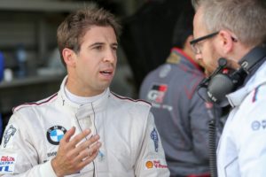 Felix da Costa, BMW M6 GT3, BMW Team Schnitzer