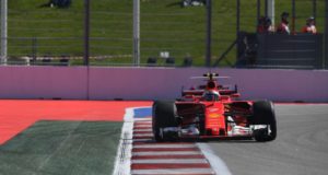 Formel 1: Startaufstellung zum GP von Monaco 2017- Räikkönen holt die Pole