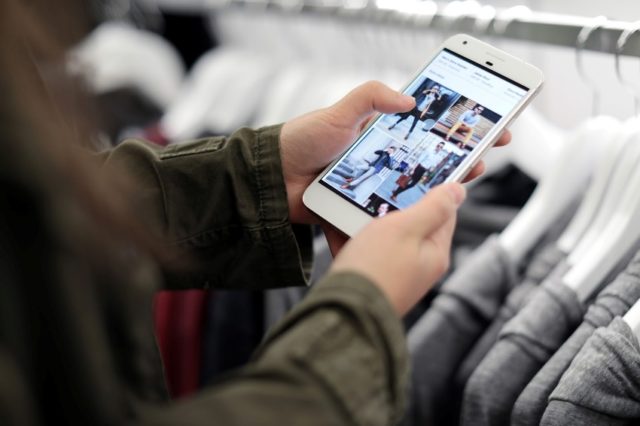 Neue mobile Google Bildersuche Neue mobile Google Bildersuche