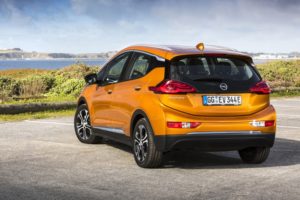 Opel-Ampera-e ab Herbst 2017