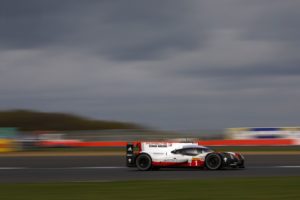 Porsche 919 Hybrid, Porsche LMP Team: Neel Jani, Andre Lotterer, Nick Tandy