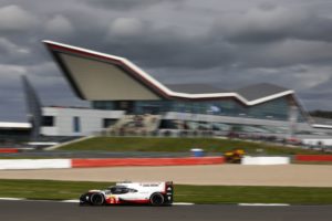 Porsche 919 Hybrid, Porsche LMP Team: Timo Bernhard, Brendon Hartley, Earl Bamber