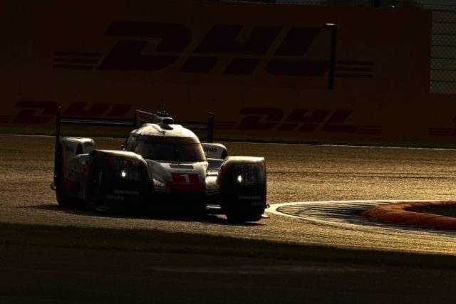 Porsche 919 Hybrid, Porsche LMP Team: Neel Jani, Andre Lotterer, Nick Tandy Porsche 919 Hybrid, Porsche LMP Team: Neel Jani, Andre Lotterer, Nick Tandy