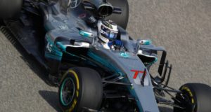 Formel 1: Ergebnis zum GP von Russland- erster Sieg für für Valtteri Bottas Valtteri Bottas gewinnt dn GP von Russland 2017