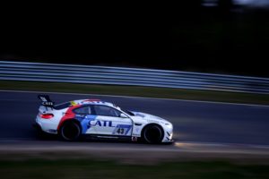 BMW Team Schnitzer (DE) BMW M6 GT3