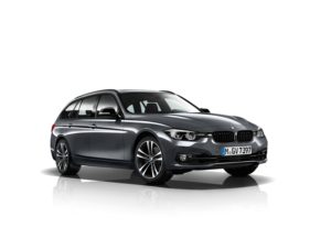 BMW 3er Edition Sport Line Shadow