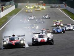 Porsche Formelsport-Geschichte:  Von Erfolgen und Herausforderungen TAG-Turbo und Indy-Ambitionen Porsche 919 Hybrid WEC Spa 2017